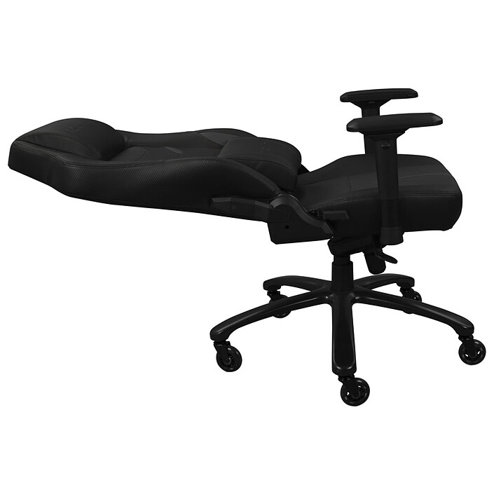 REKT TEAM8 Max (Negro) a bajo precio