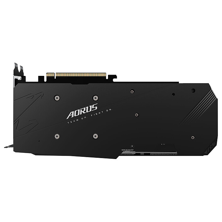 Acheter Gigabyte AORUS Radeon RX 5700 XT 8G