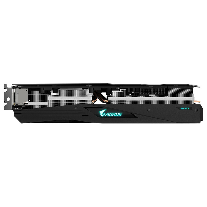 Avis Gigabyte AORUS Radeon RX 5700 XT 8G