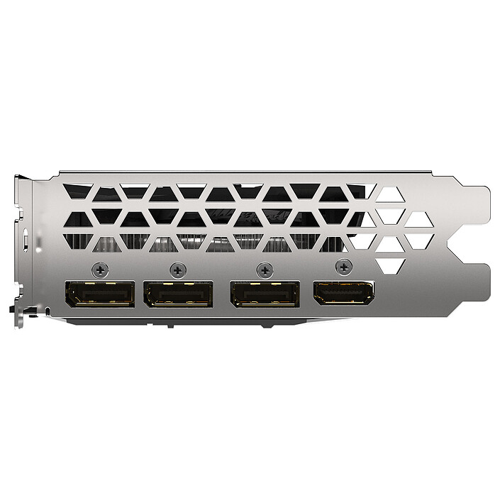 Gigabyte Radeon RX 5600 XT WINDFORCE OC 6G pas cher