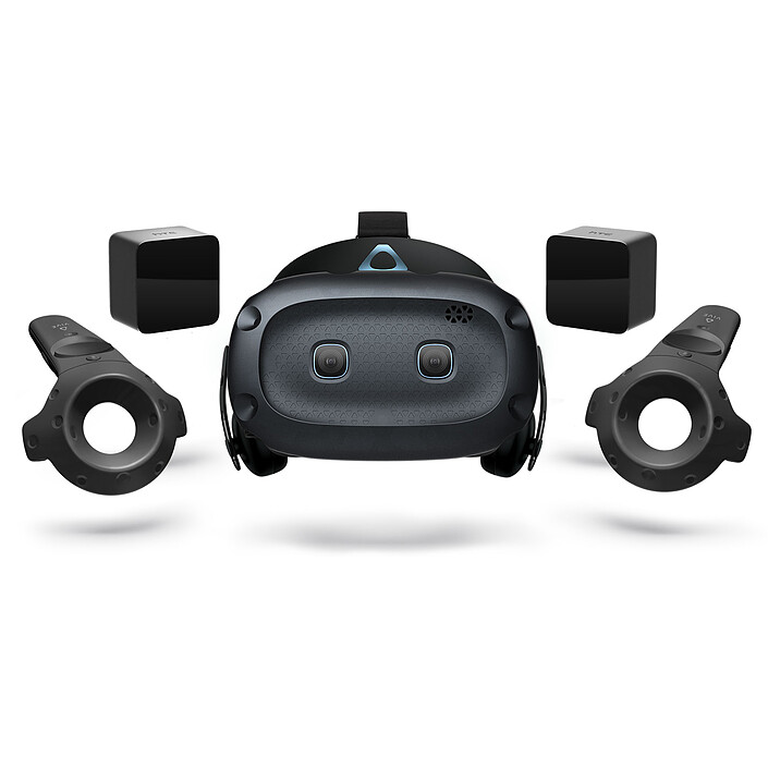 HTC Vive Cosmos Elite