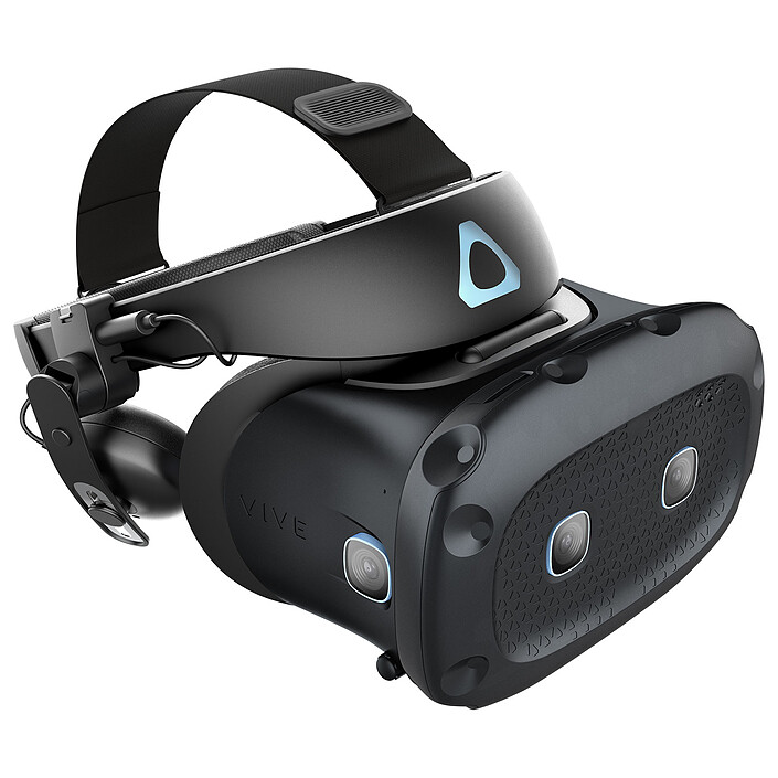 Acheter HTC Vive Cosmos Elite