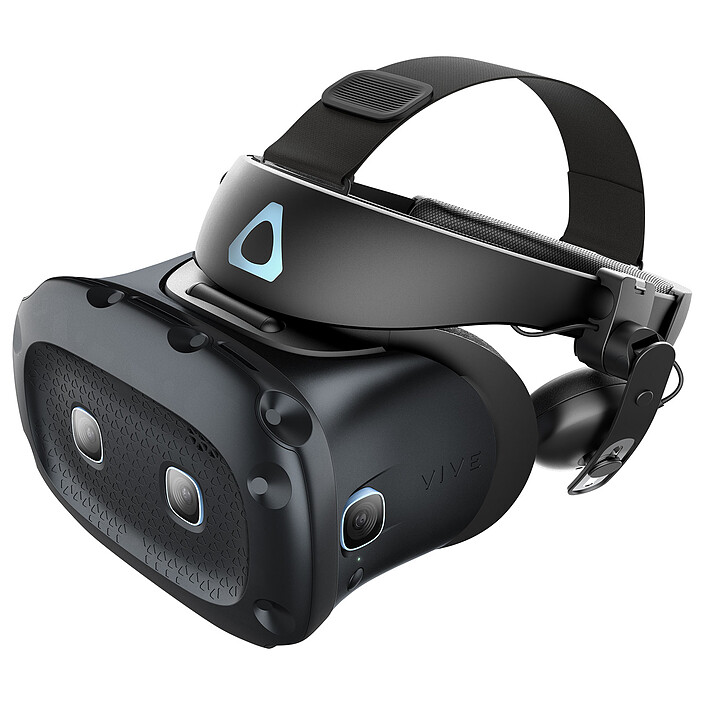 Avis HTC Vive Cosmos Elite