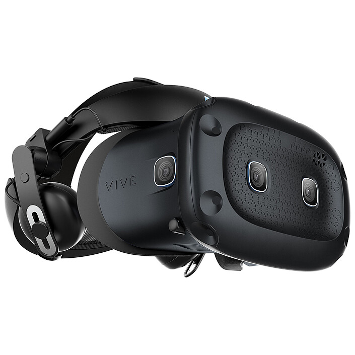 Casque VR
