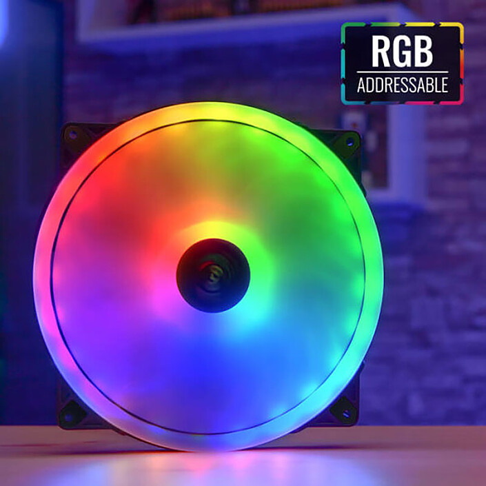 Acheter Aerocool Duo 20