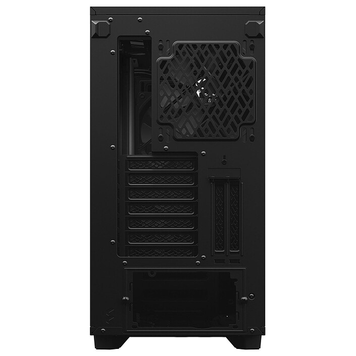 Fractal Design Define 7 Solid Negro/Blanco a bajo precio