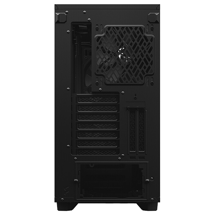 Fractal Design Define 7 TG Light Noir pas cher