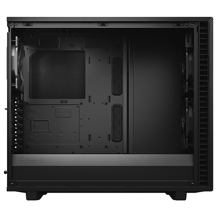 Avis Fractal Design Define 7 TG Light Noir