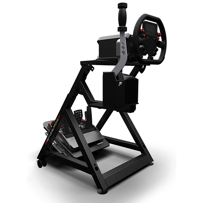 Next Level Racing Wheel Stand DD pas cher