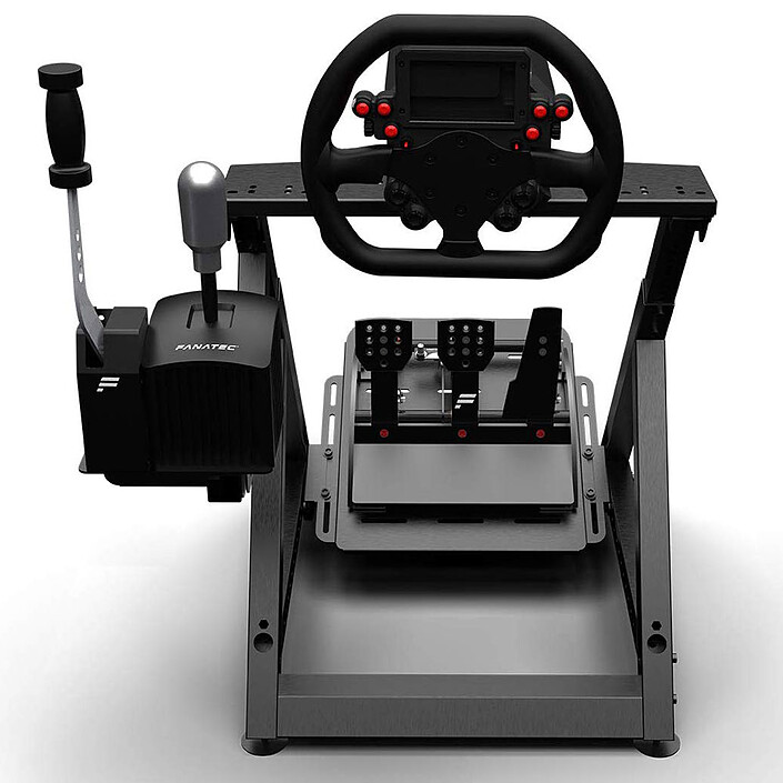 Acheter Next Level Racing Wheel Stand DD