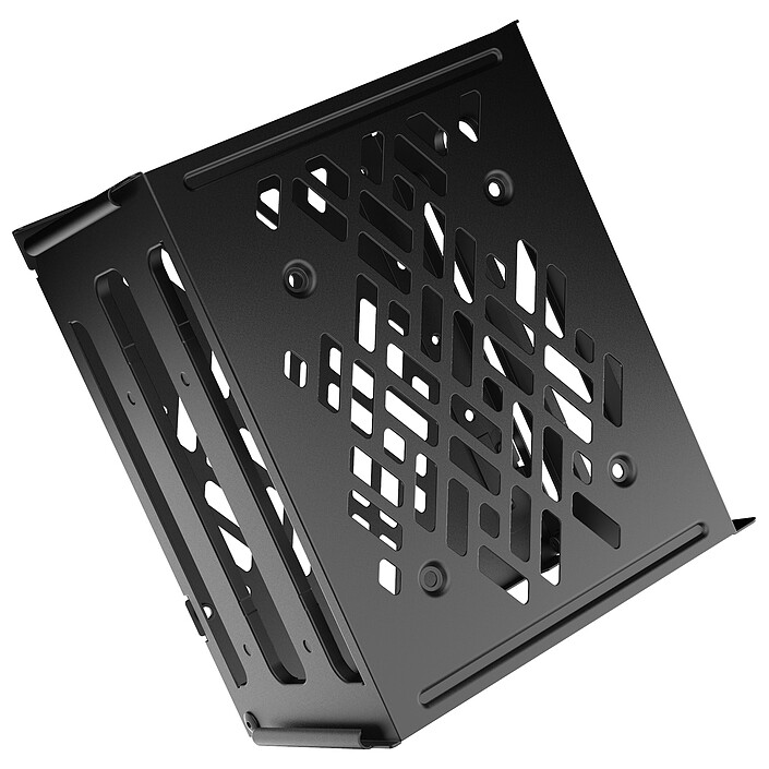 Rack HDD interno