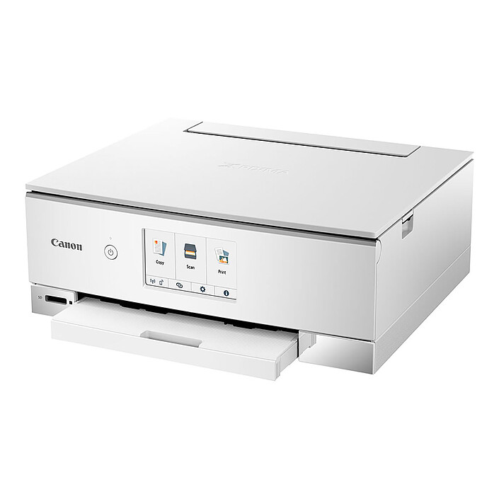 cheap Canon PIXMA TS8351a White