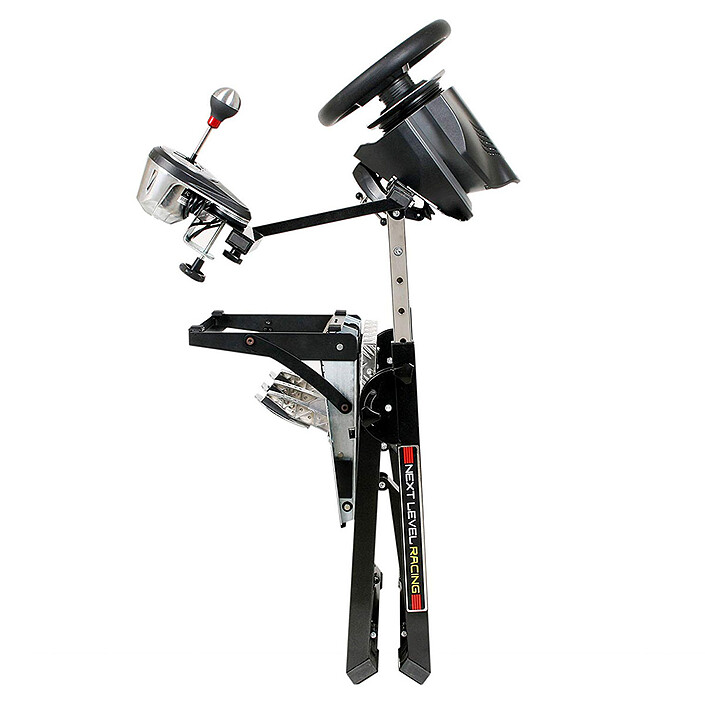 Next Level Racing Wheel Stand pas cher