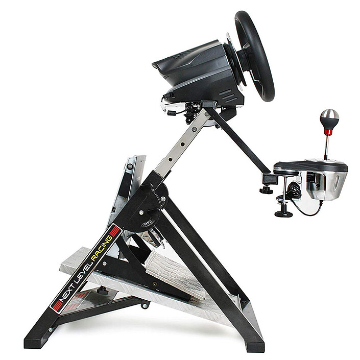 Avis Next Level Racing Wheel Stand