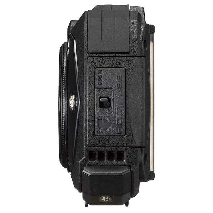 Acheter Ricoh WG-70 Noir