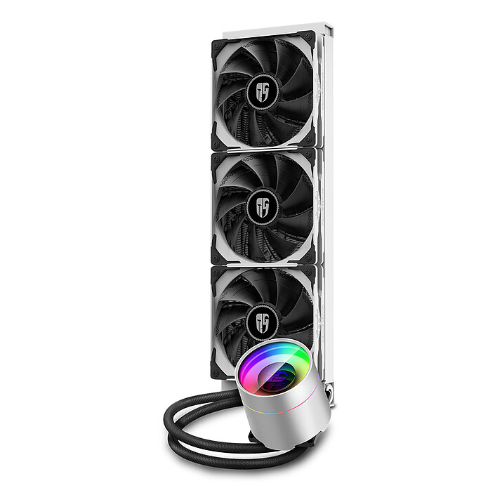 Buy Deepcool Gamer Storm Castle 360EX White ARGB