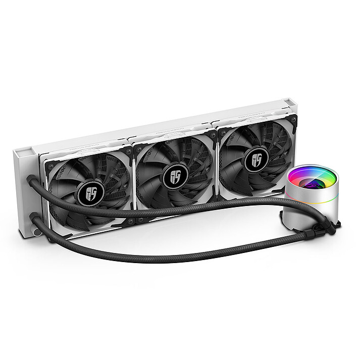 CPU fan