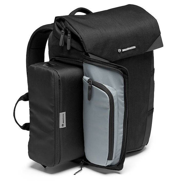 Acquista Manfrotto Chicago 30