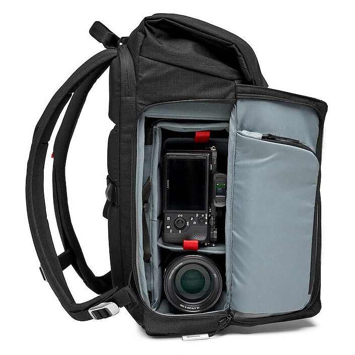 Nota Manfrotto Chicago 30