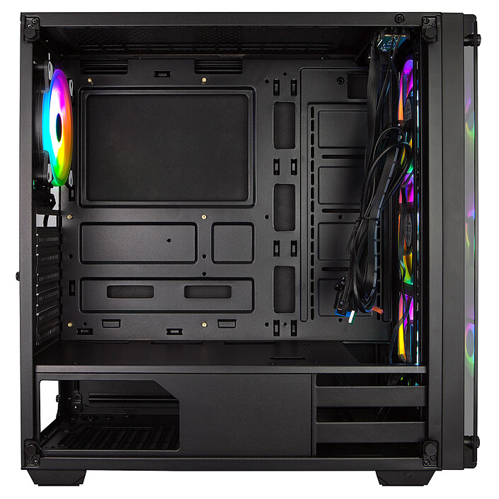 Nota Xigmatek Venom X