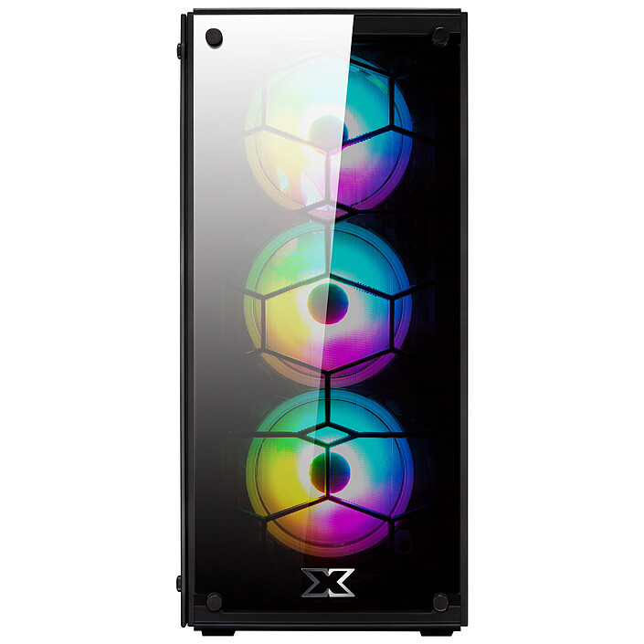 Case PC
