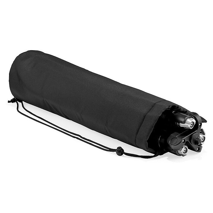 Manfrotto Element MII Aluminium Noir pas cher