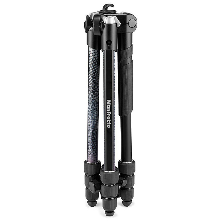 Acheter Manfrotto Element MII Aluminium Noir