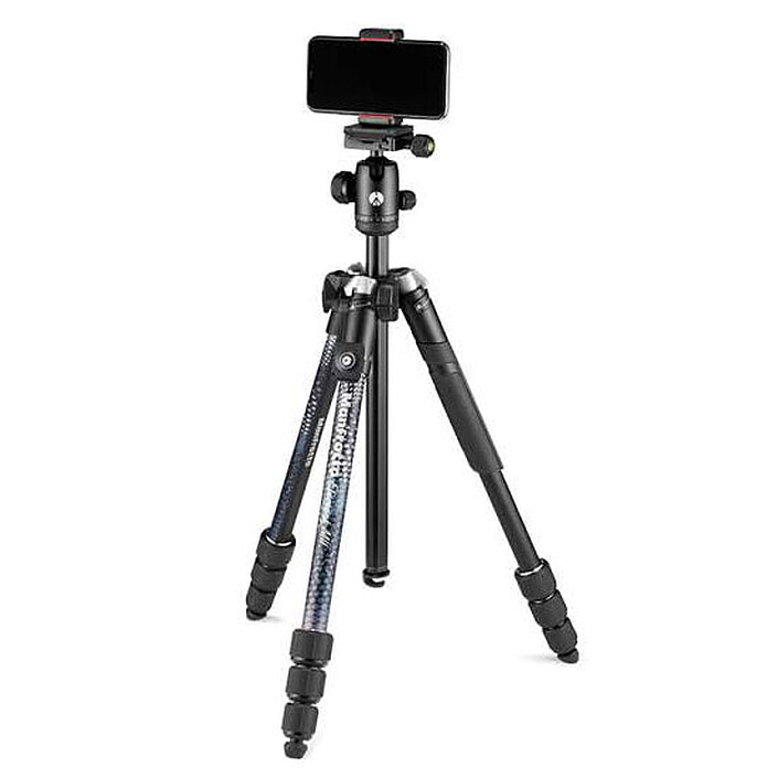 Manfrotto Element MII Mobile BT Nero