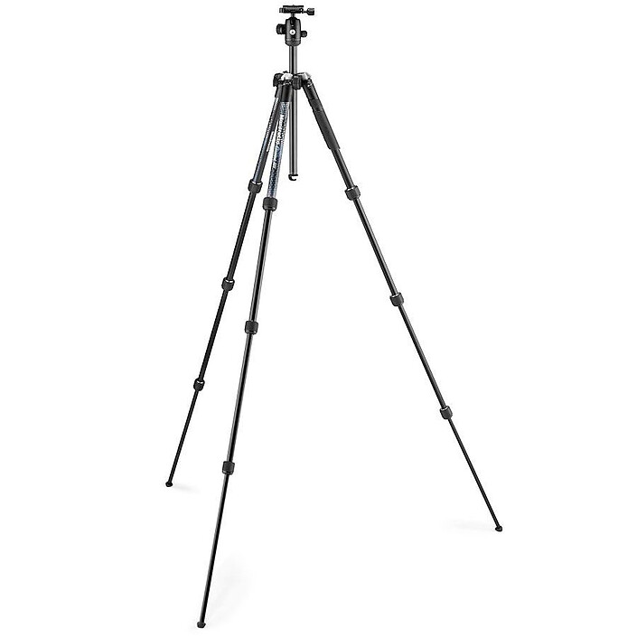 Treppiede fotocamera