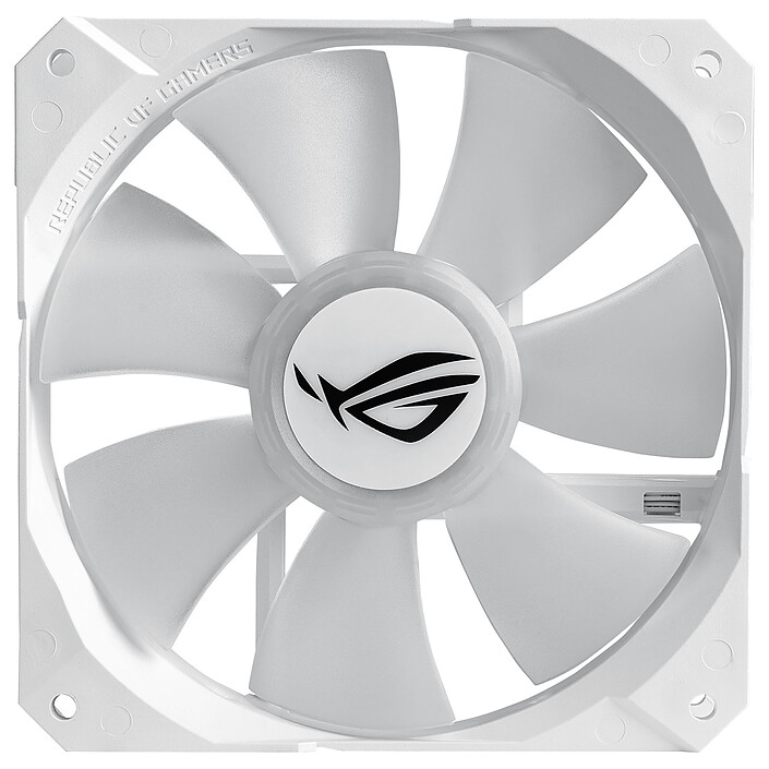 ASUS ROG Strix LC240 RGB White Edition pas cher