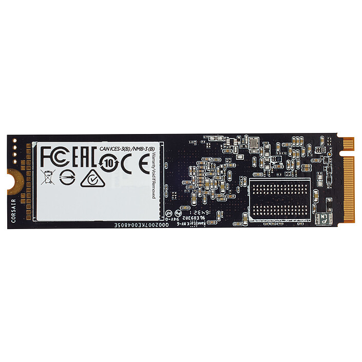 Corsair Force MP510 V2 480 Go pas cher