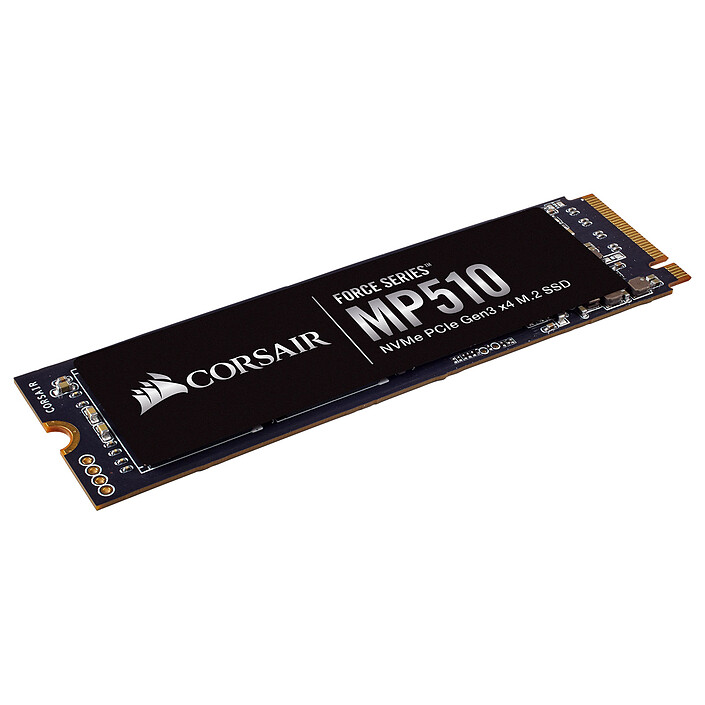 Acheter Corsair Force MP510 V2 480 Go