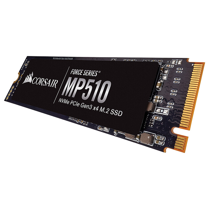 Disque SSD