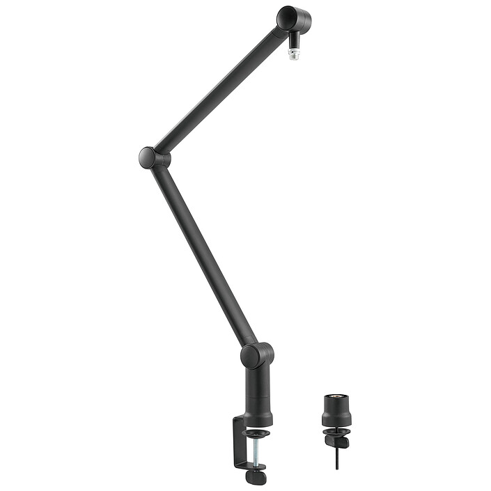 Microphone