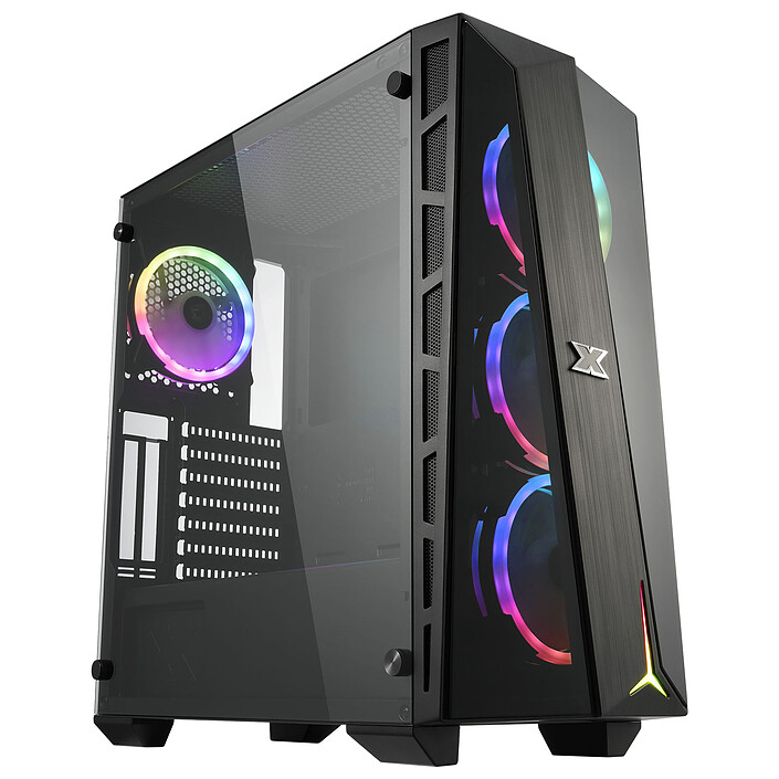 Xigmatek Cyclops Black