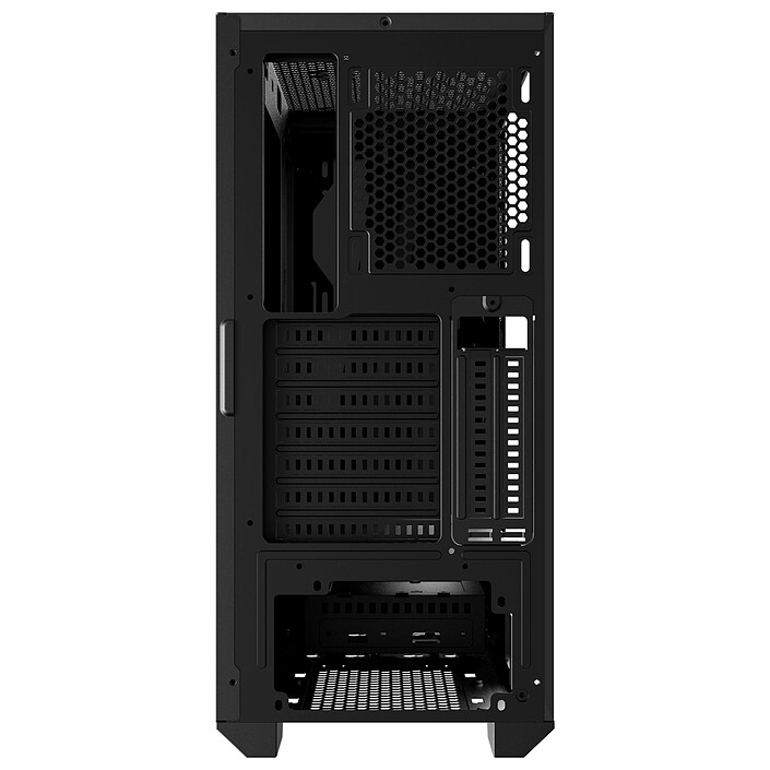 cheap Xigmatek Cyclops Black