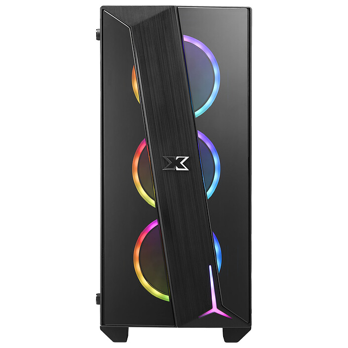 PC cases