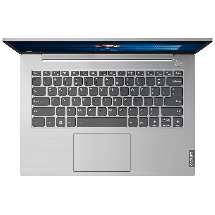 Avis Lenovo ThinkBook 14-IIL (20SL000LFR)