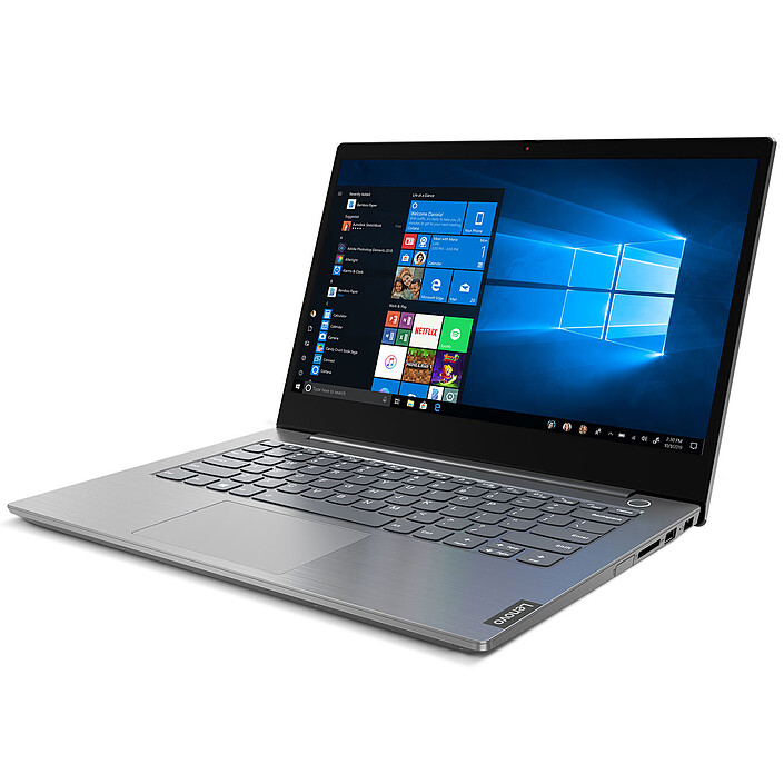 PC portable