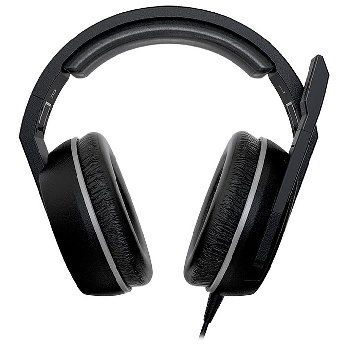 Auriculares microfono