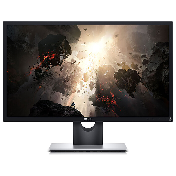 Dell 23.8" LED - SE2417HGX