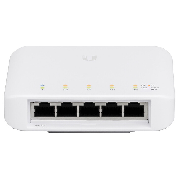 Avis Ubiquiti UniFi USW-FLEX