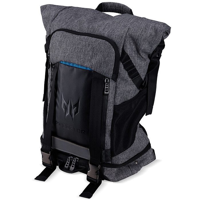 Zaino Acer Predator Rolltop (NP.BAG1A.290)