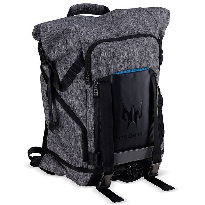 Nota Zaino Acer Predator Rolltop (NP.BAG1A.290)