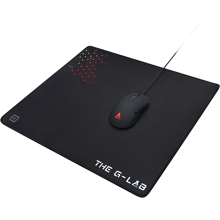 Avis The G-Lab Ceasium