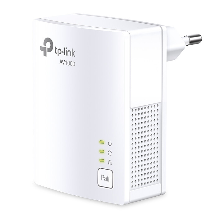 Powerline adapter