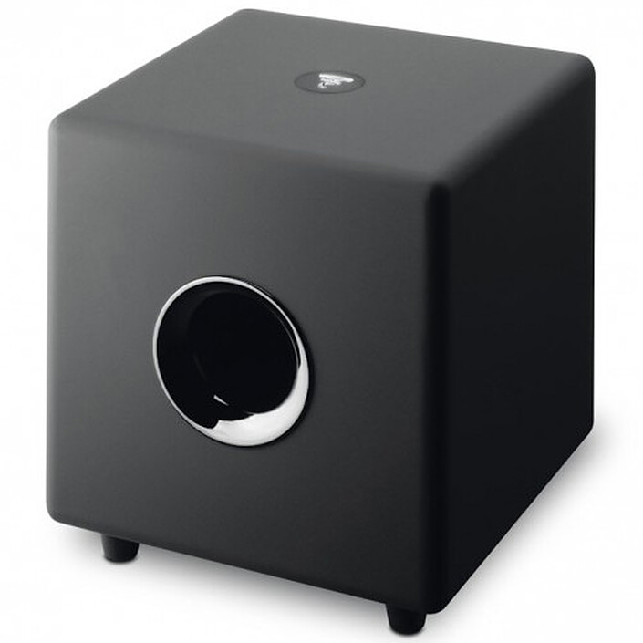 Marantz SR5014 Noir + Focal Pack Cinema+ pas cher