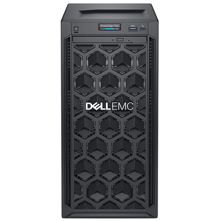 Dell PowerEdge T140 (6M5NT)
