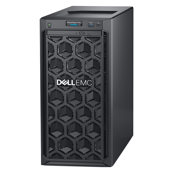 Opiniones sobre Dell PowerEdge T140 (6M5NT)