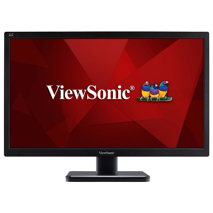 ViewSonic 21.5" LED - VA2223-H